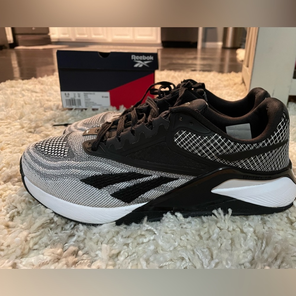 Reebok Nano X2